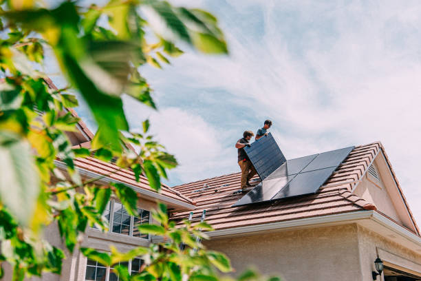 Best Storm Damage Roof Repair  in Brookfield, IL