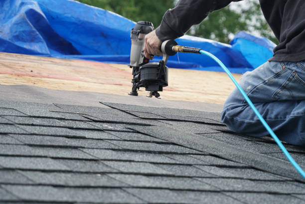 Fast & Reliable Emergency Roof Repairs in Brookfield, IL