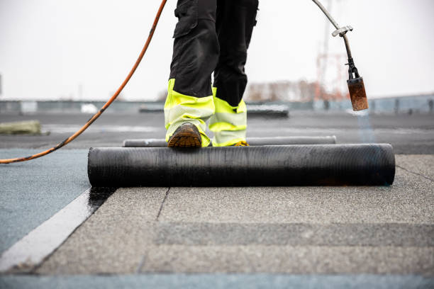 Best Rubber Roofing (EPDM, TPO)  in Brookfield, IL