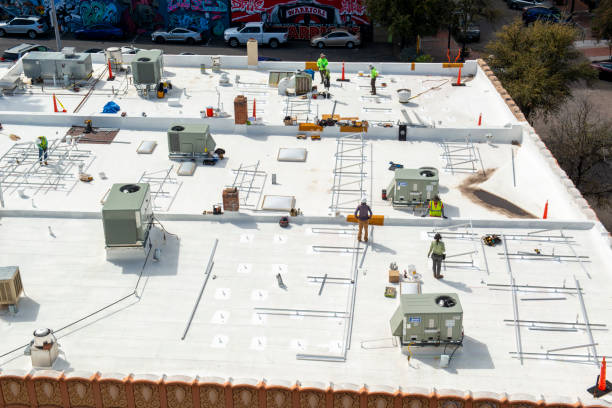 Best 4 Ply Roofing  in Brookfield, IL